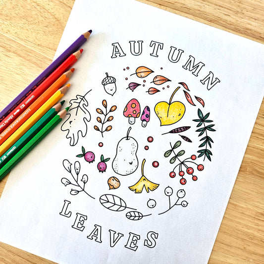 Wonderful coloring book