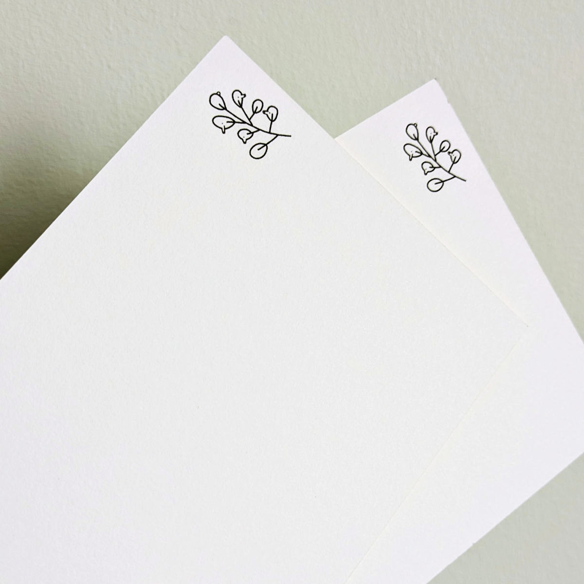 ✨ Positive energy bundle postcards ✨