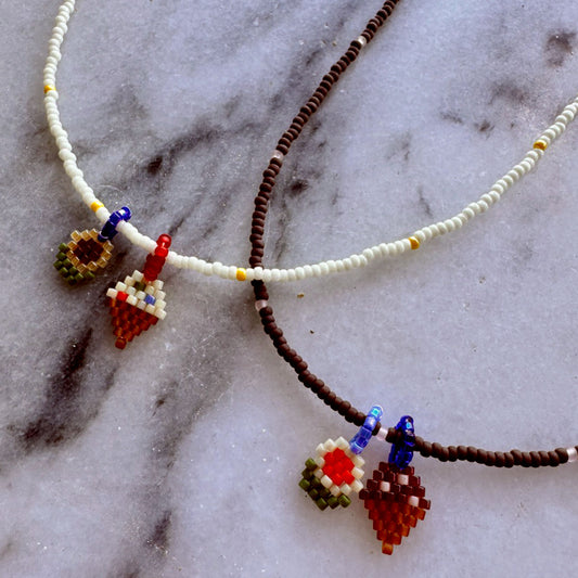 Charmalade necklace
