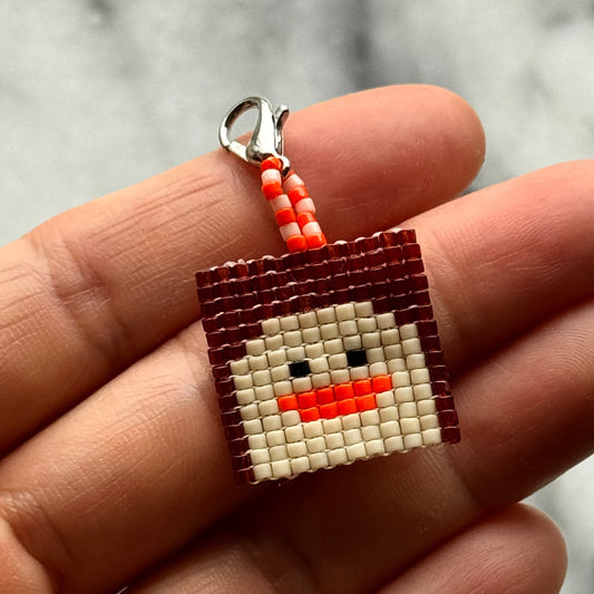 Duck charm