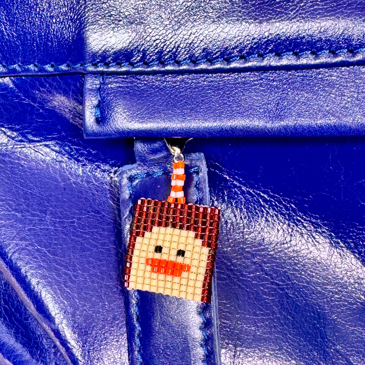 Duck charm