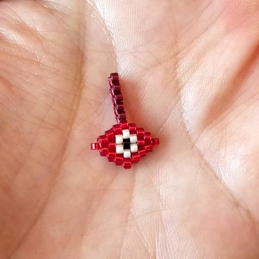 Evil Eye pendants