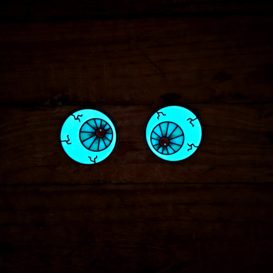 Eyes on you stickers (2)