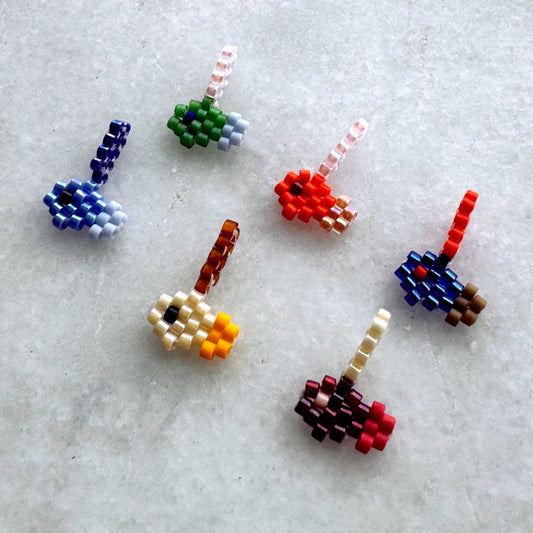 Fish pendants