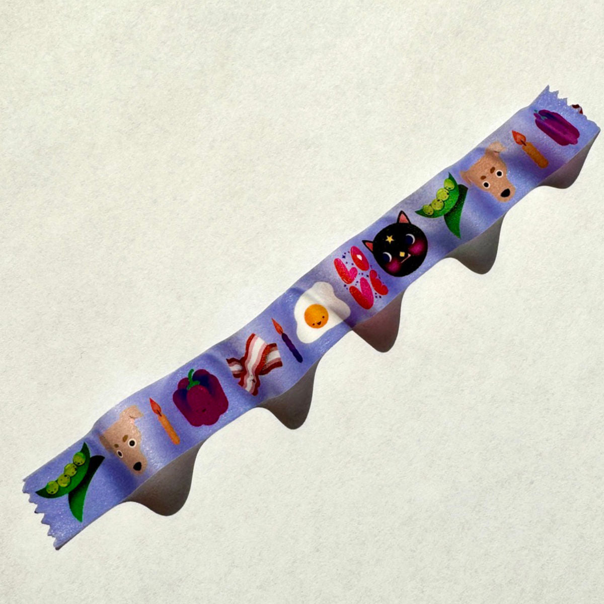 Bundle of joy washi tape