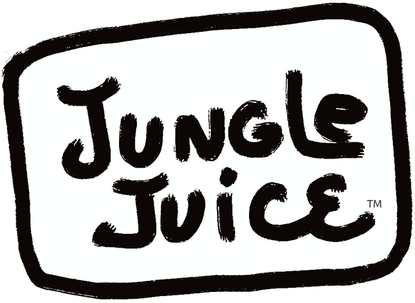 JUNGLE JUICE Studio logo
