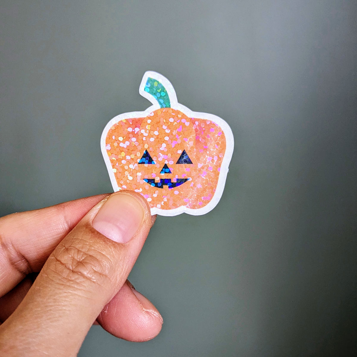 Gourd-geous stickers (4)