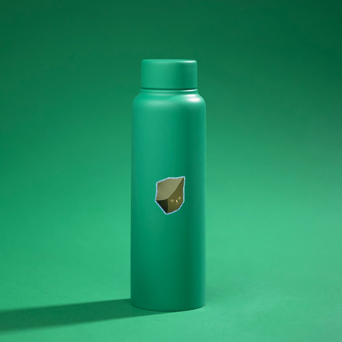 Mineral Bros™ sticker: Pyrite