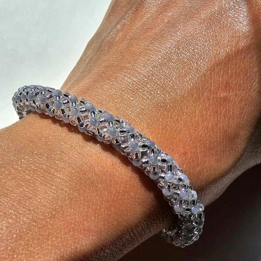 Rope bracelet