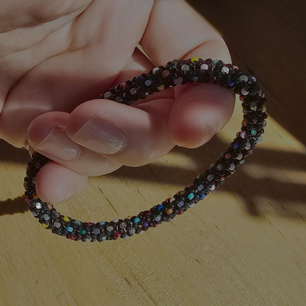 Sprinkle bracelet