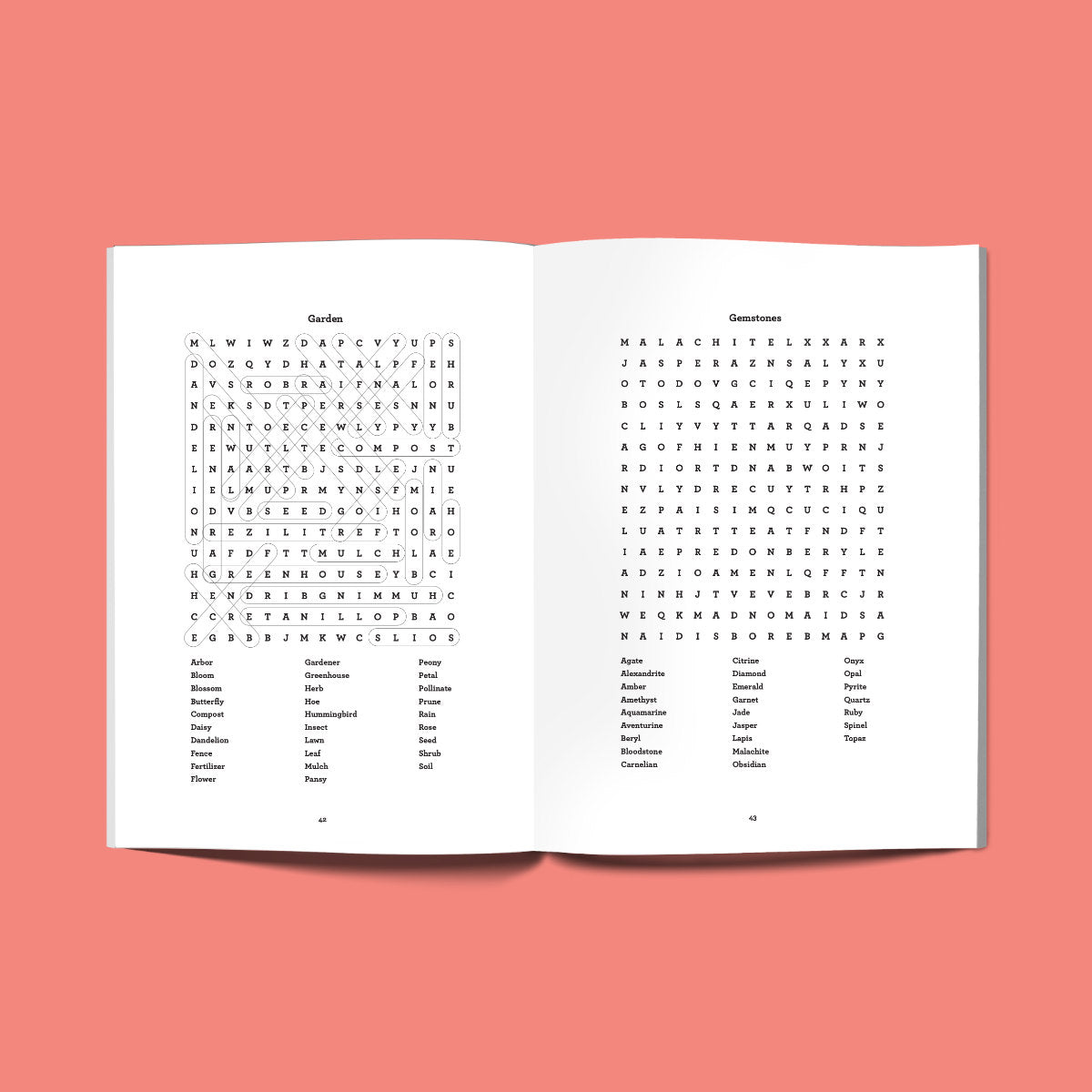 Word Puzzle Adventure