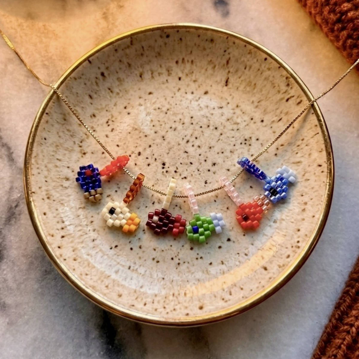 Pendants