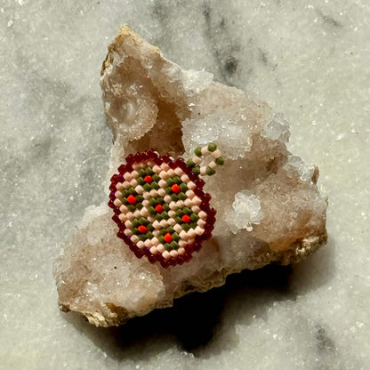Bloomring pendant