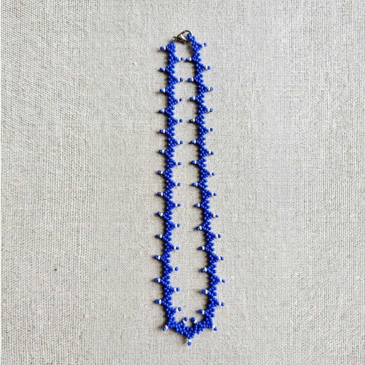 Blue Sea necklace