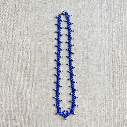 Blue Sea necklace
