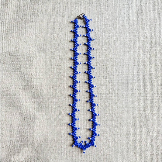 Blue Sea necklace