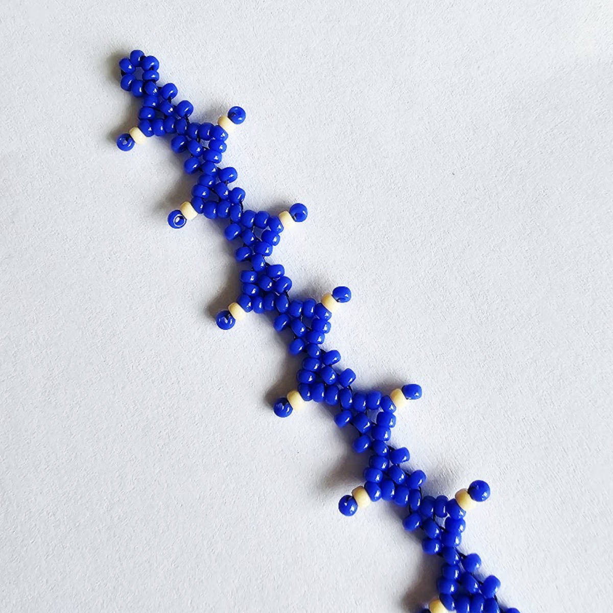Blue Sea necklace