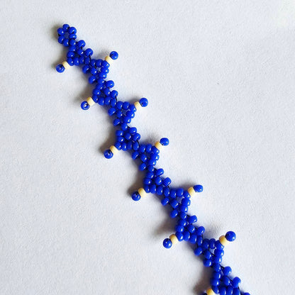 Blue Sea necklace