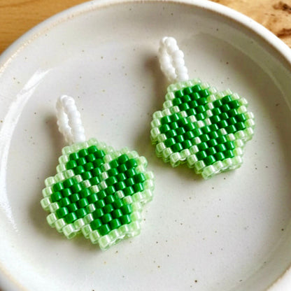 Lucky Clover pendant