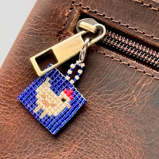 Chicken charm