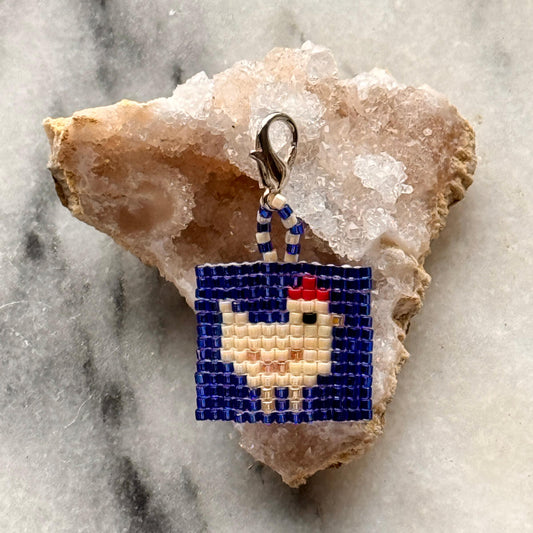 Chicken charm