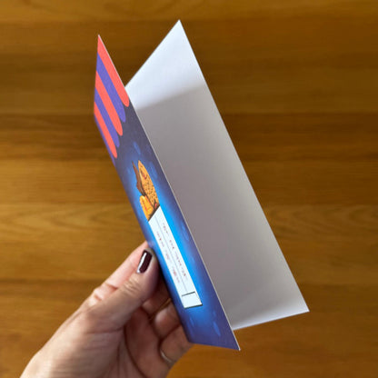 Christmas greeting cards