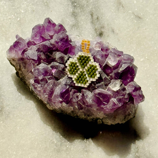 Lucky Charm pendant