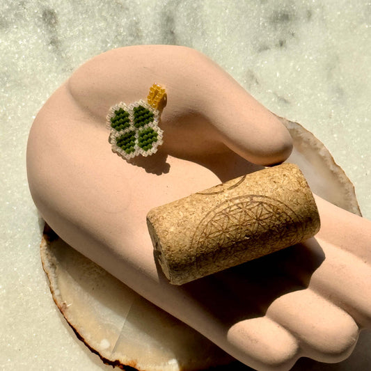 Lucky Charm pendant