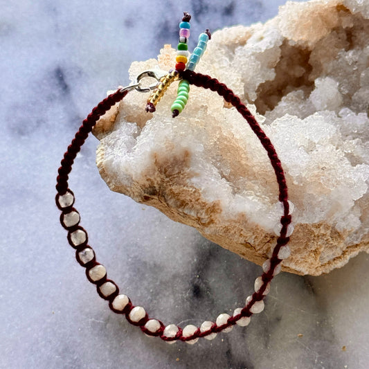 Color sprout bracelet