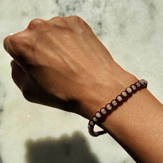 Color sprout bracelet