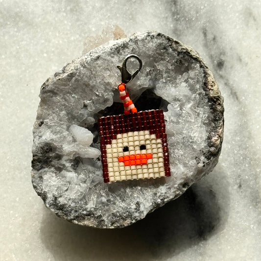 Duck charm