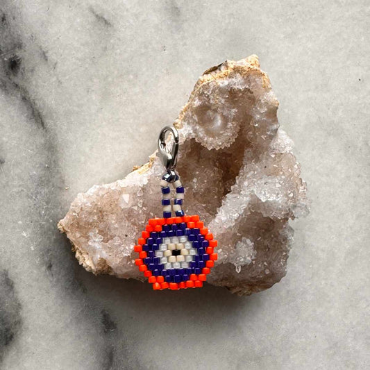Evil Eye charm