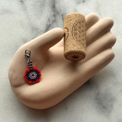 Evil Eye charm