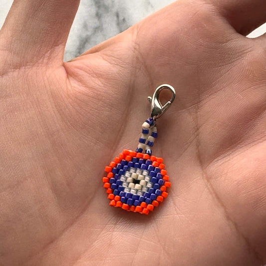Evil Eye charm