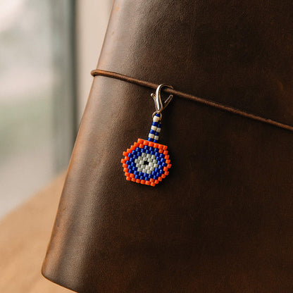 Evil Eye charm