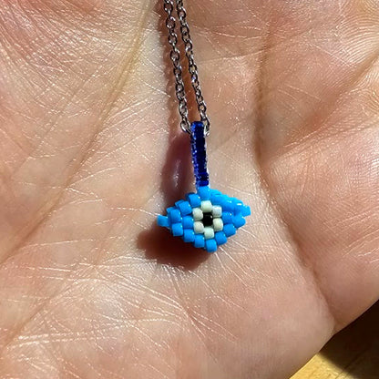 Evil Eye pendants