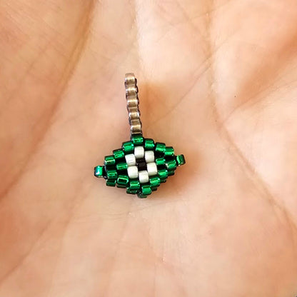 Evil Eye pendants