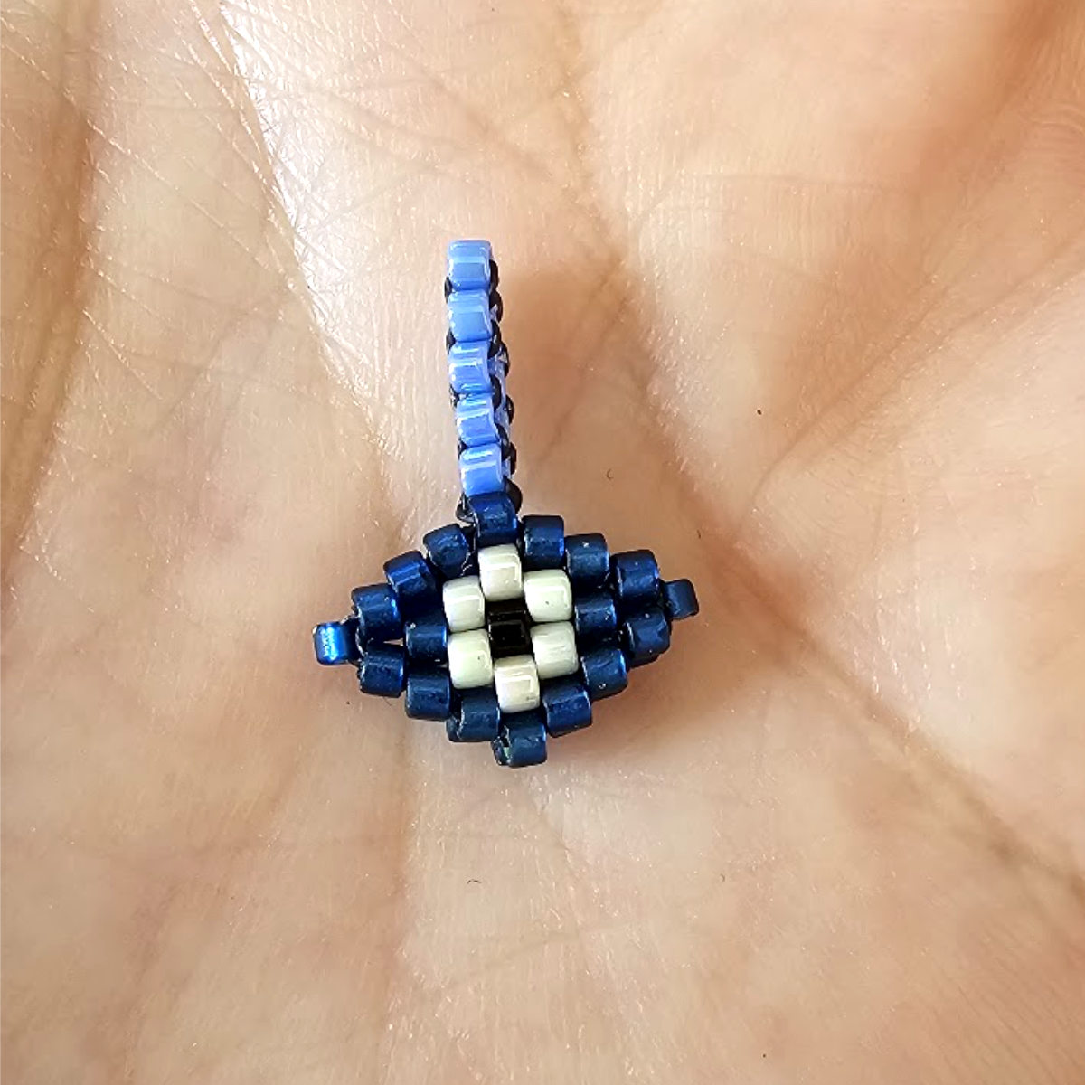 Evil Eye pendants
