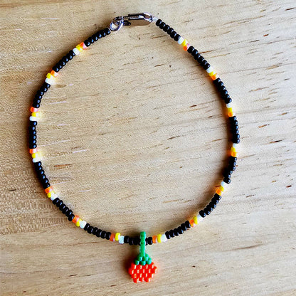 Halloween bracelet