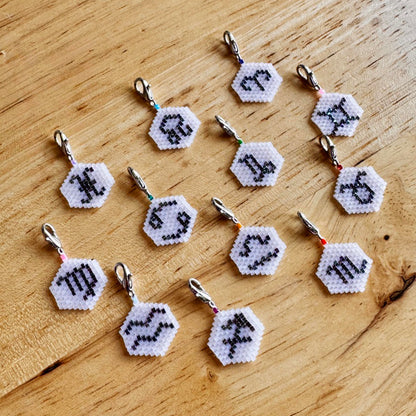 Horoscope charm