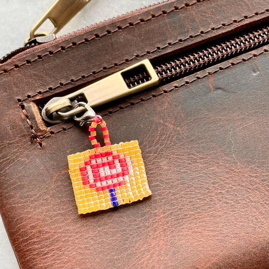 Lollipop charm