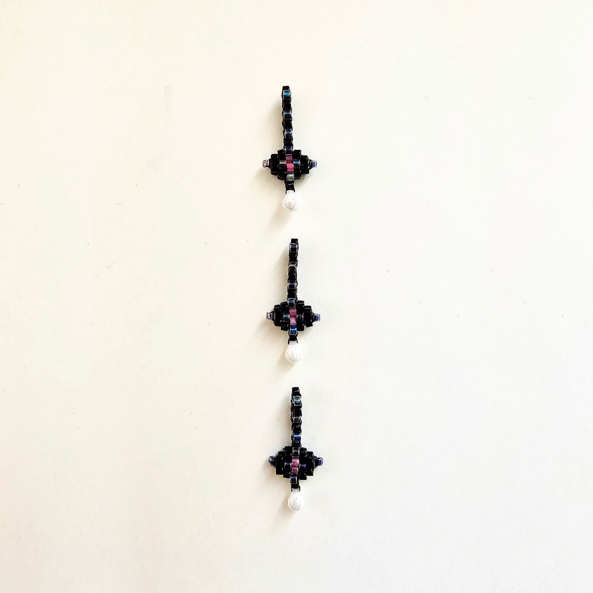 Rhombus pendant