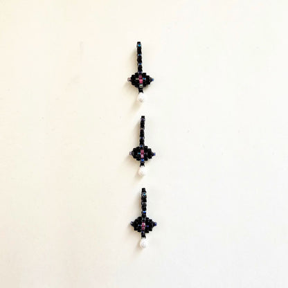 Rhombus pendant