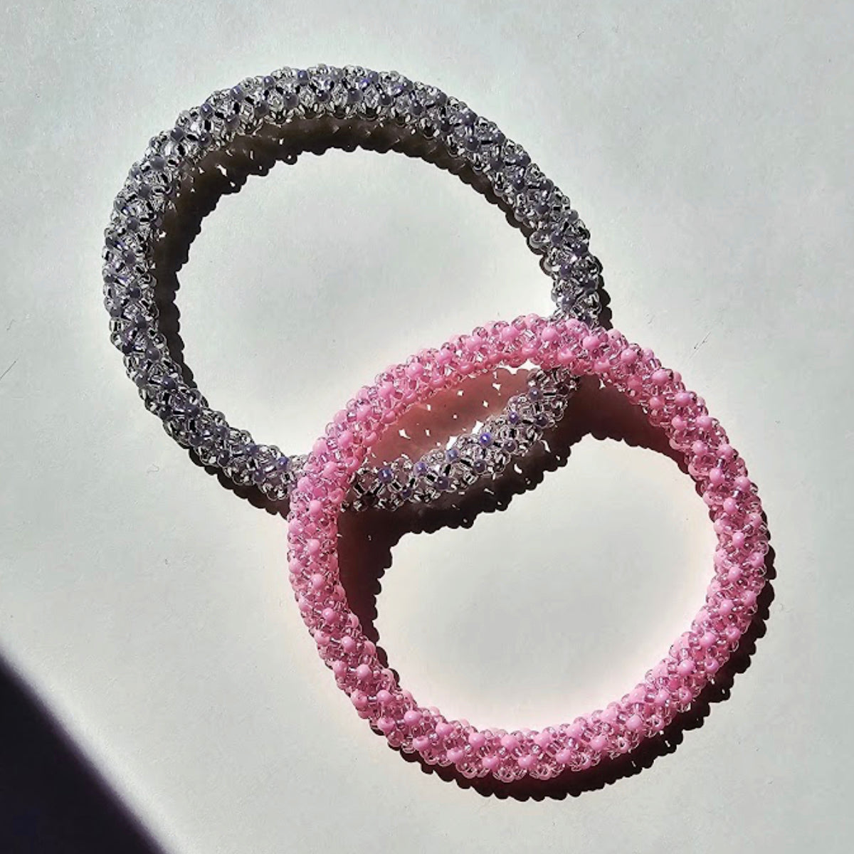 Rope bracelet