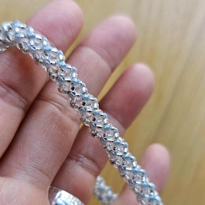 Rope bracelet