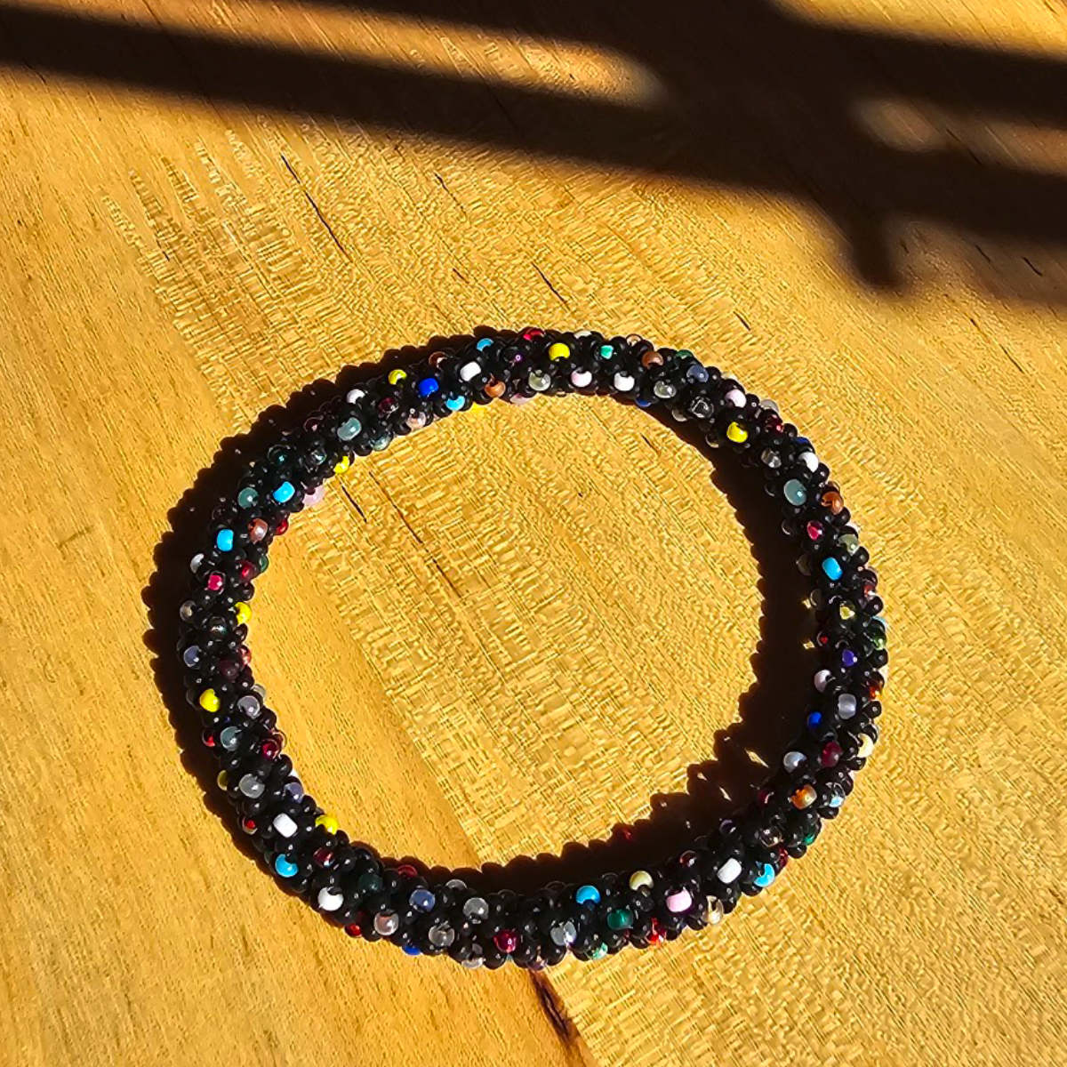 Sprinkle bracelet