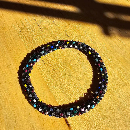 Sprinkle bracelet