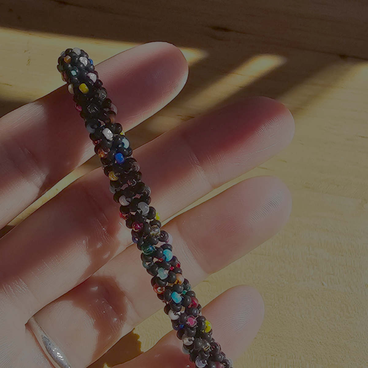 Sprinkle bracelet