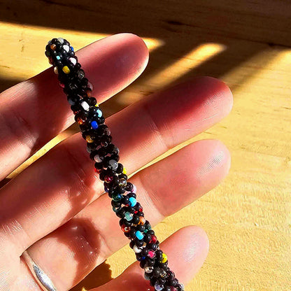 Sprinkle bracelet