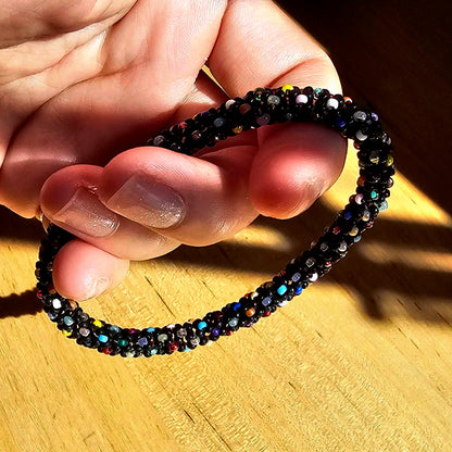 Sprinkle bracelet